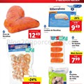 Antevisão Folheto LIDL Promoções de 23 a 29 novembro